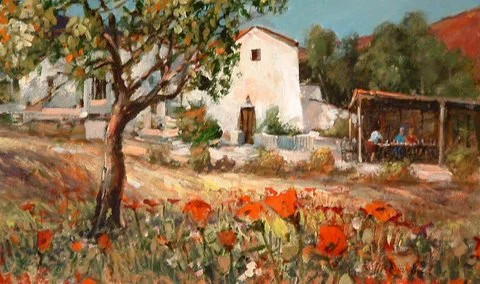 Groepsvakantie in Andalusië met zon, cultuur en prachtige landschappen