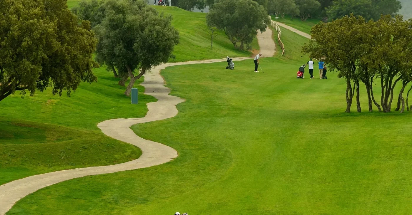 Golfvakantie bij El Molino del Conde nabij Golf Antequera in Andalusië