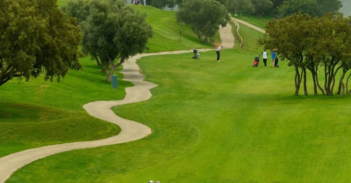 Golfvakantie bij El Molino del Conde nabij Golf Antequera in Andalusië